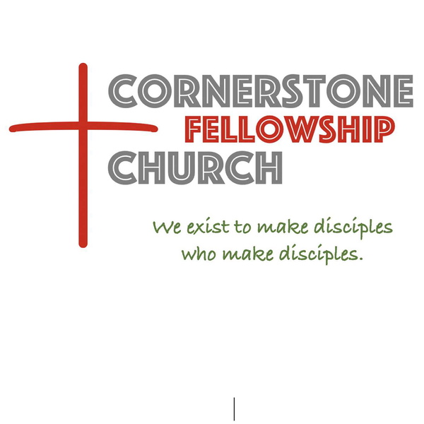 Artwork for Cornerstone Fellowship Church