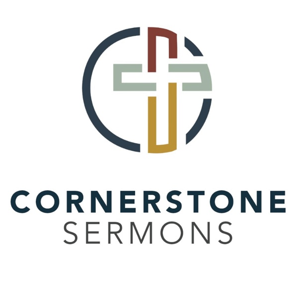 Artwork for Cornerstone Marshfield-Sermons