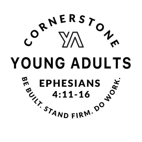 Artwork for Life With Cornerstone YA