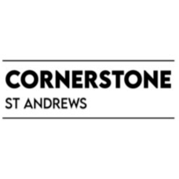 Artwork for Cornerstone St Andrews