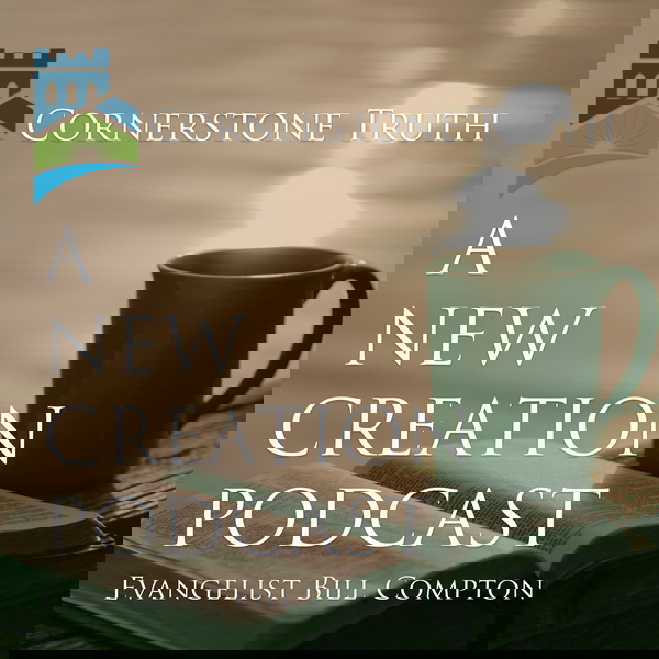 Artwork for Cornerstone Truth