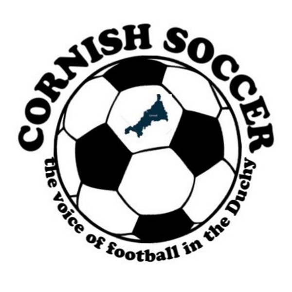 Artwork for CORNISH SOCCER talking football!