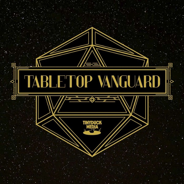 Artwork for Tabletop Vanguard