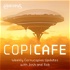 Cornucopias Copi Cafe
