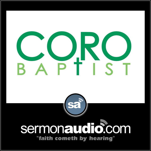 Artwork for Coro Baptist Church