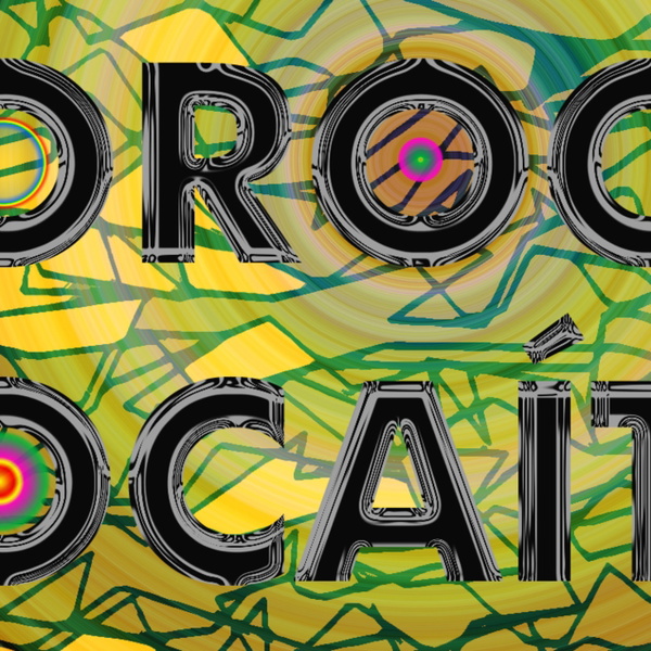 Artwork for COROCO BOCAÍTO