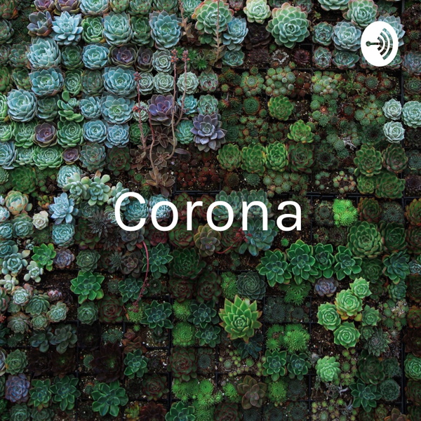 Artwork for Corona