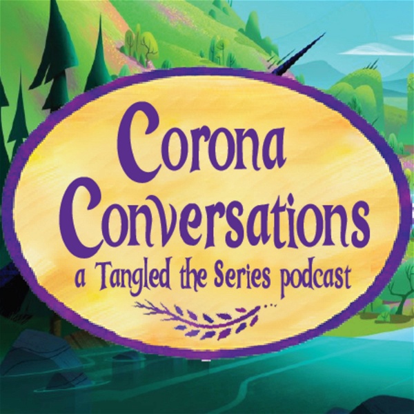 Artwork for Corona Conversations