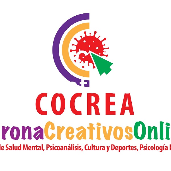Artwork for Corona Creativos Online