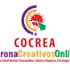 Corona Creativos Online