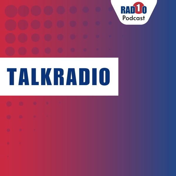 Artwork for Radio 1 – Talkradio