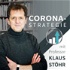 Corona-Strategie mit Prof. Klaus Stöhr