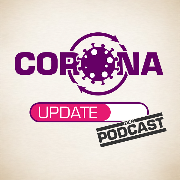 Artwork for Corona Update – Der Podcast