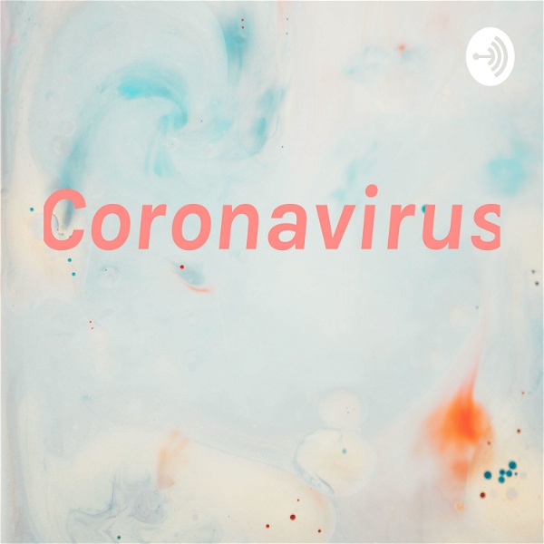 Artwork for Coronavirus