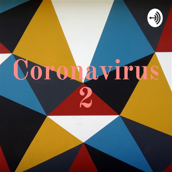 Artwork for Coronavirus 2