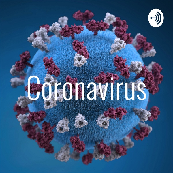 Artwork for Coronavirus