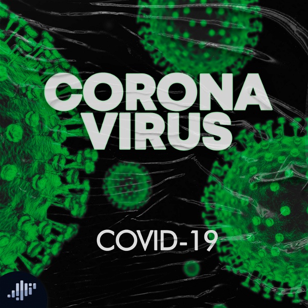 Artwork for CoronaVirus Covid-19
