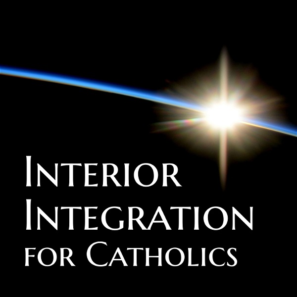 Artwork for Interior Integration for Catholics