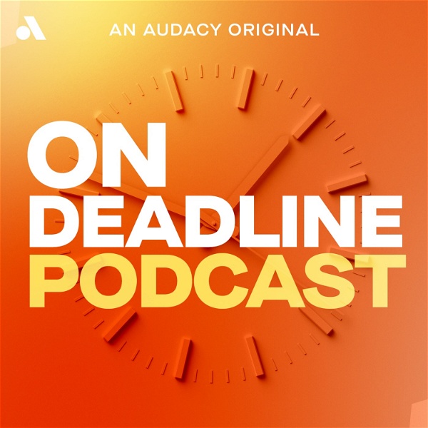Artwork for The On Deadline Podcast