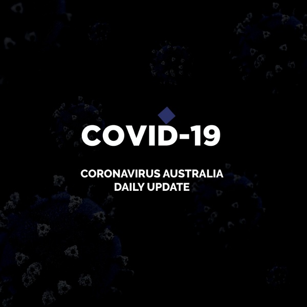 Artwork for Coronavirus Daily Update