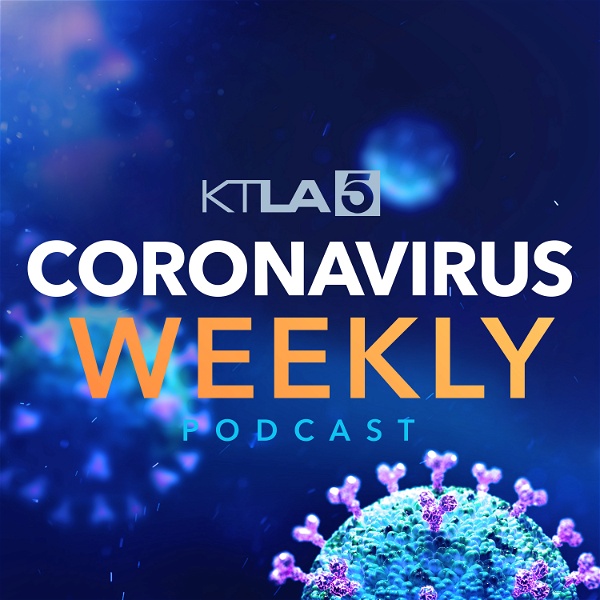 Artwork for Coronavirus Weekly