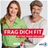 Frag Dich fit