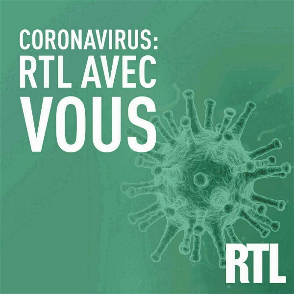 Artwork for Coronavirus : RTL avec vous