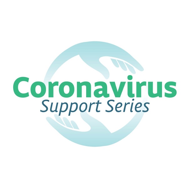 Artwork for Coronavirus Support Series