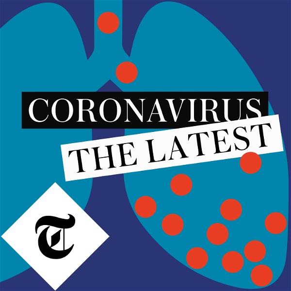 Artwork for Coronavirus: The Latest