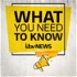 ITV News - What You Need To Know