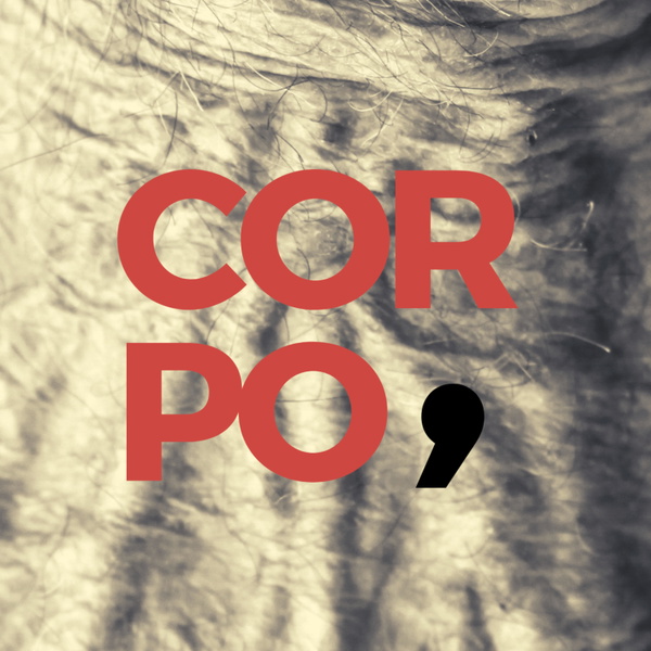 Artwork for Corpo