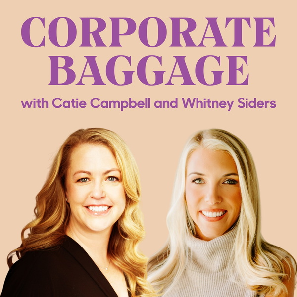 Artwork for Corporate Baggage