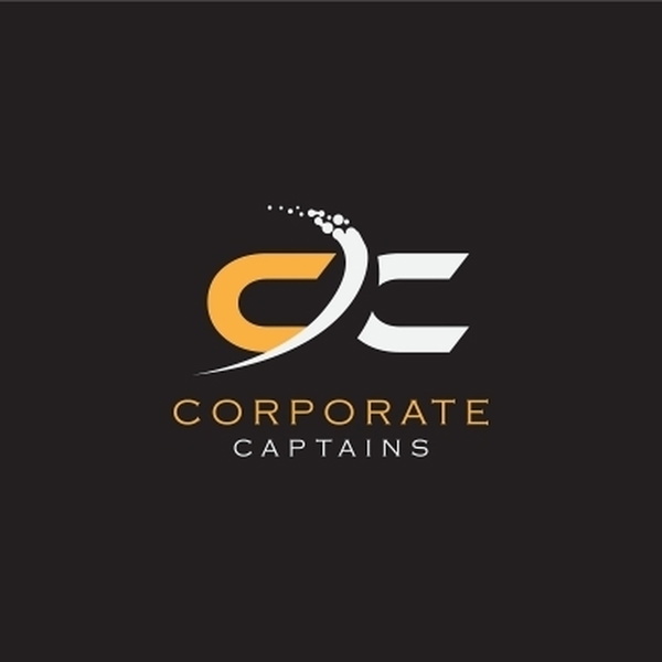 Artwork for Corporate Captains Podcast