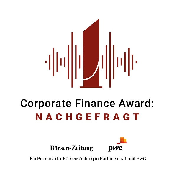 Artwork for Corporate Finance Award