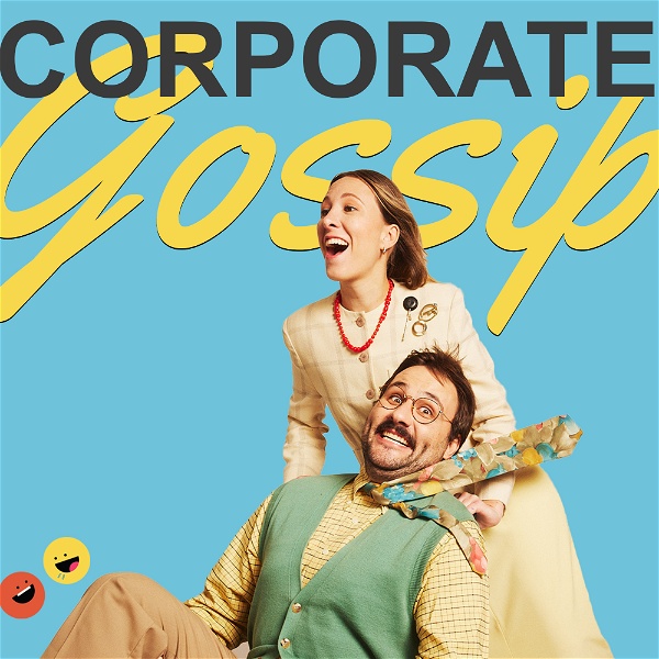Artwork for Corporate Gossip