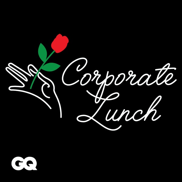 Artwork for Corporate Lunch