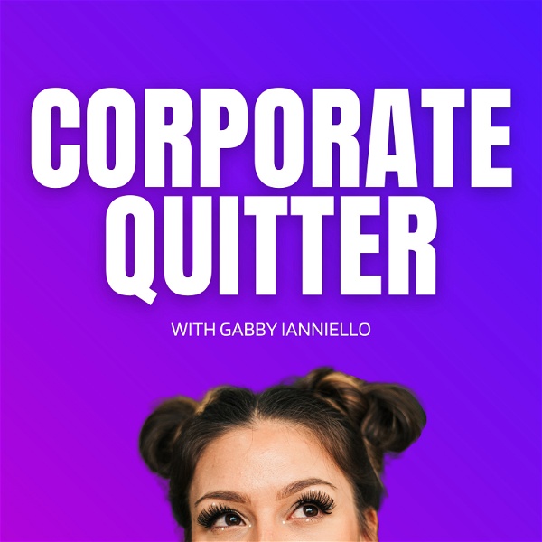 Artwork for Corporate Quitter