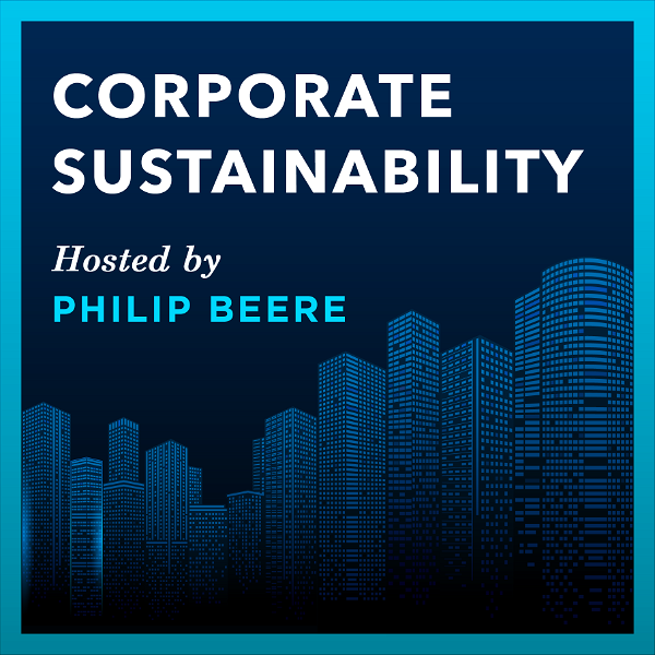 Artwork for Corporate Sustainability