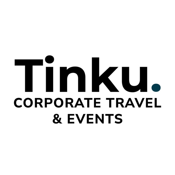 Artwork for Tinku Corporate Travel & Events
