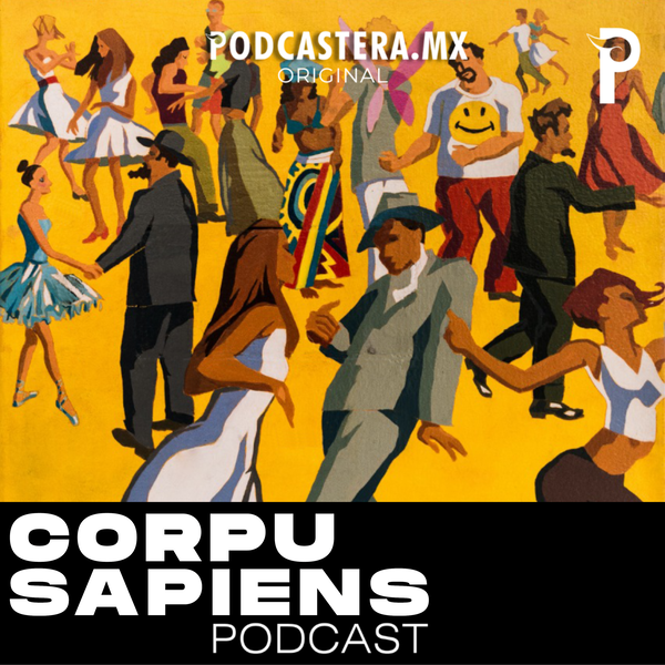 Artwork for CorpuSapiens