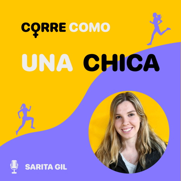 Artwork for Corre como una Chica