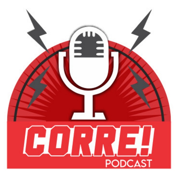 Artwork for Corre! Podcast