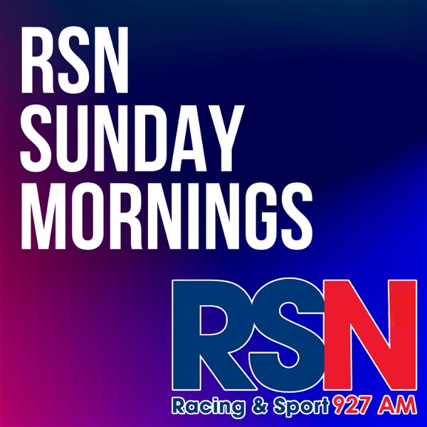 Artwork for RSN Sunday Mornings