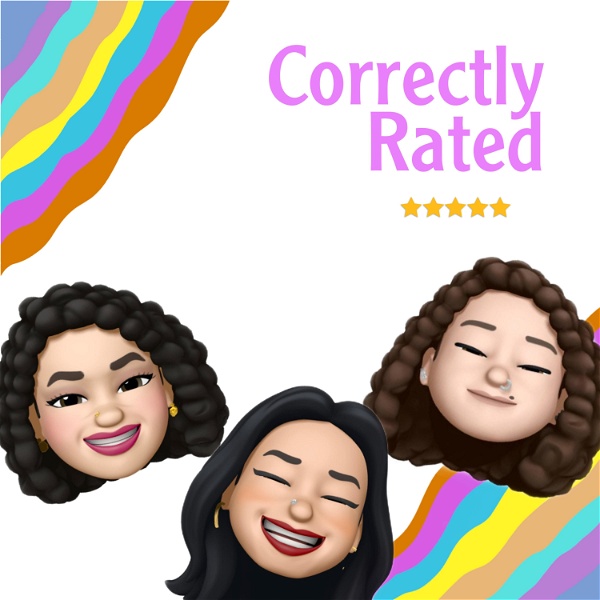 Artwork for CorrectlyRated