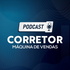 Corretor Máquina de Vendas
