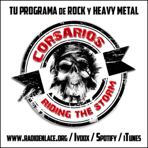 Artwork for Corsarios del Metal
