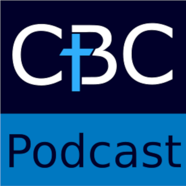 Artwork for Corsham Baptist Church Podcast