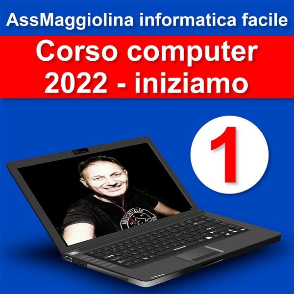Artwork for Corso di computer 2022 AssMaggiolina