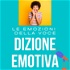 Dizione Emotiva Podcast: come esprimere più Emozioni con la Voce