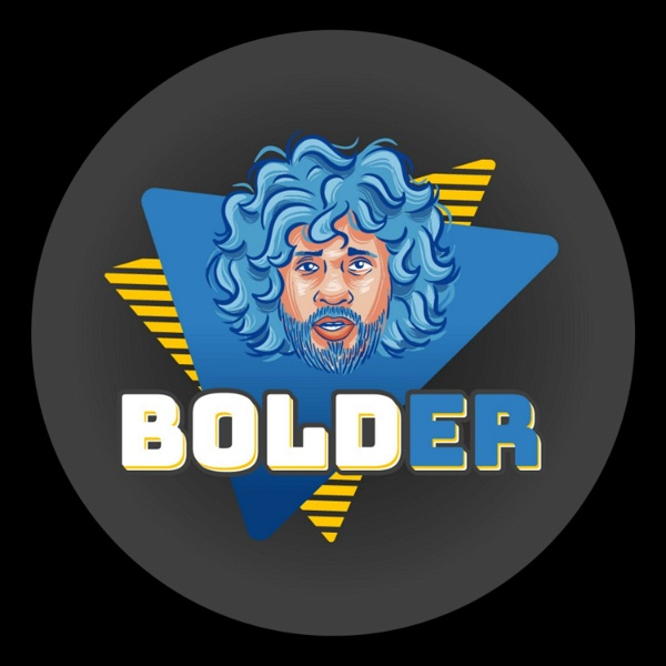 Artwork for Cortes do Bolder Podcast [Oficial]